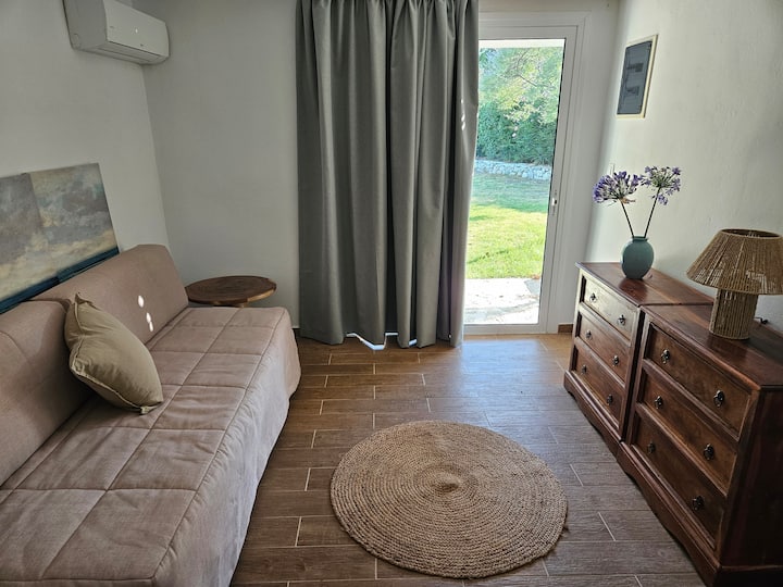 Paralies Resort-tsougrias - Skiathos