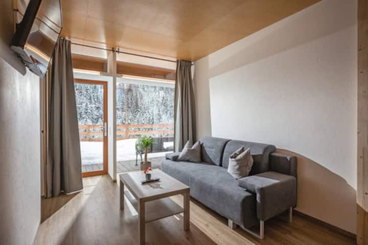 Emma's Appartements - Gerlos