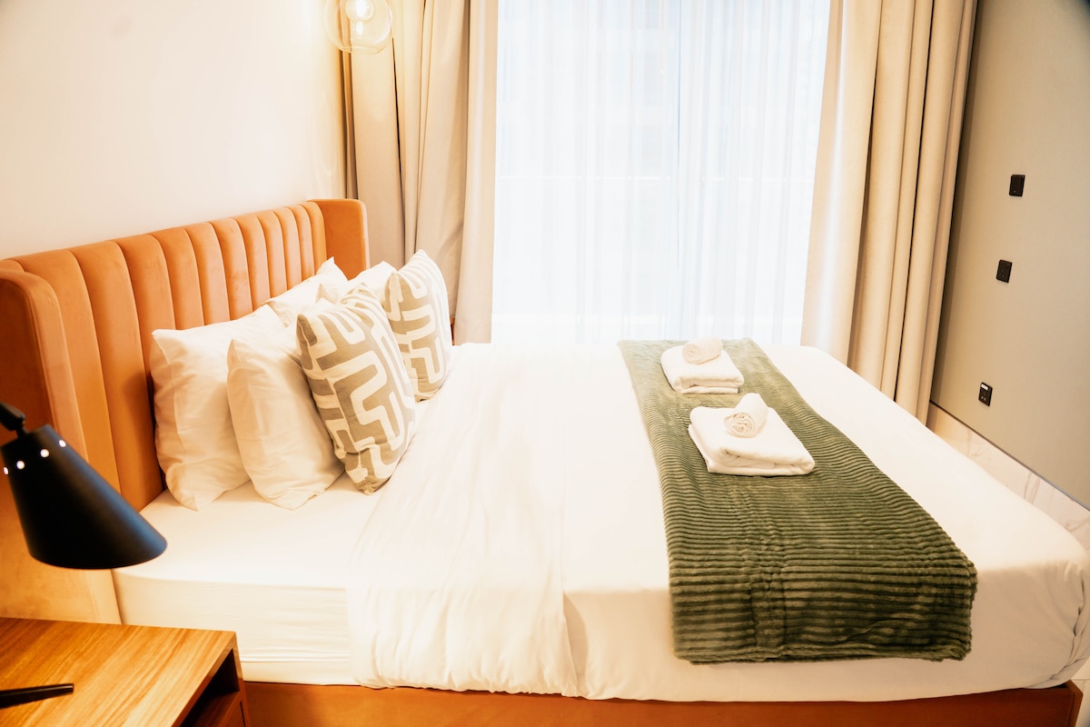 საძინებელი სივრცე