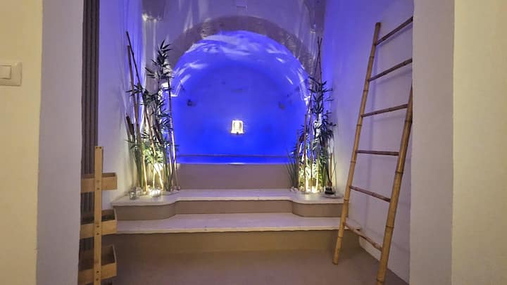 Gente Di Mare Luxury Home Casa 1 - Fasano