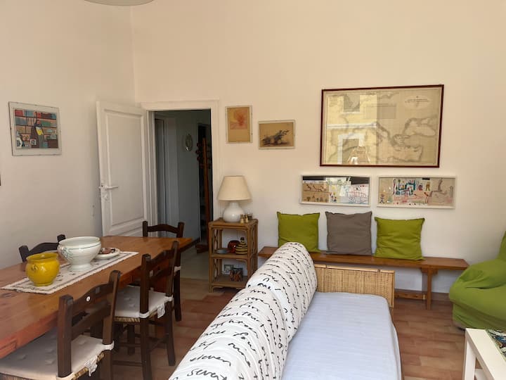 Seaside Apartment - Livorno