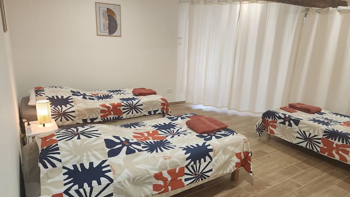 Спална соба 2