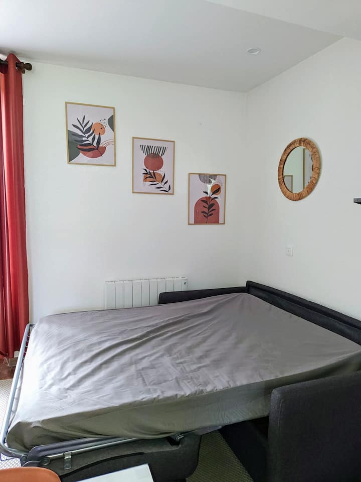 Дневна соба