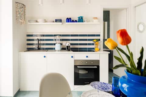Annuncio Airbnb popolare: AlMarèHome - Your Refuge by the Sea a Fasano