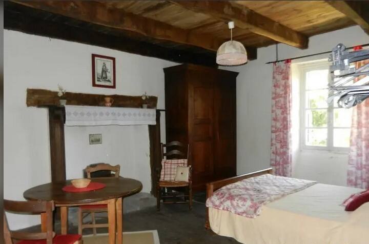 chambre 7