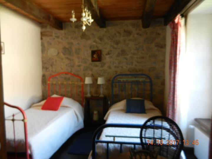 chambre 5