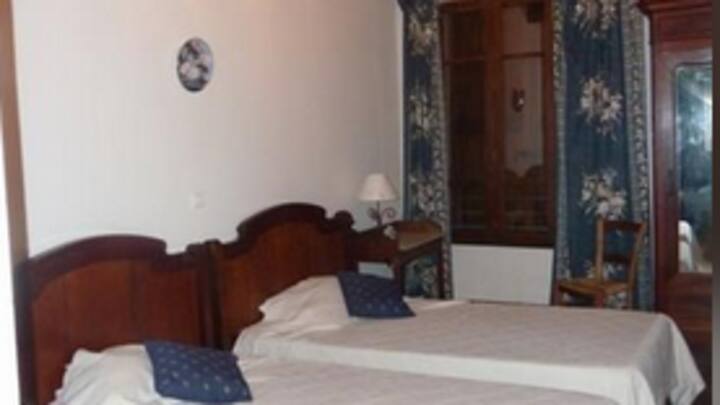 chambre 3