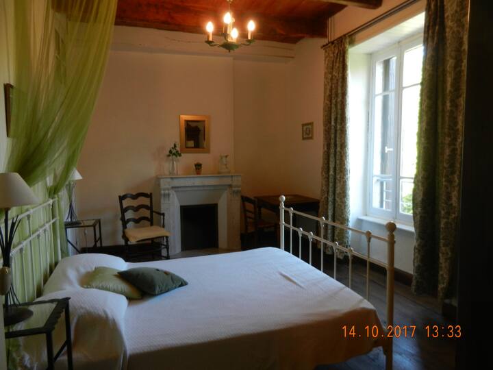 chambre 1