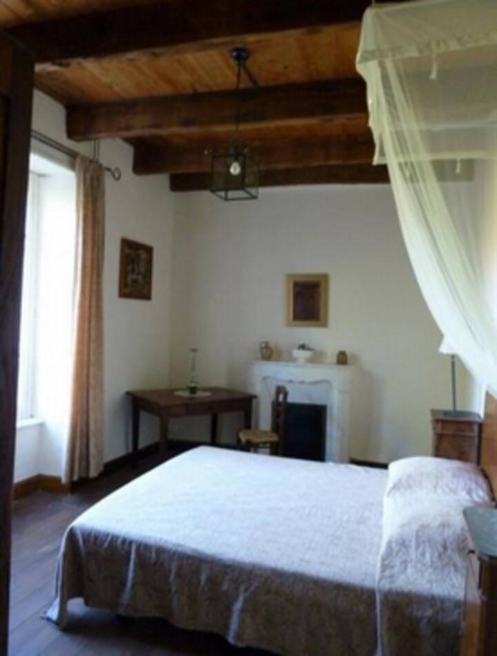 chambre 2