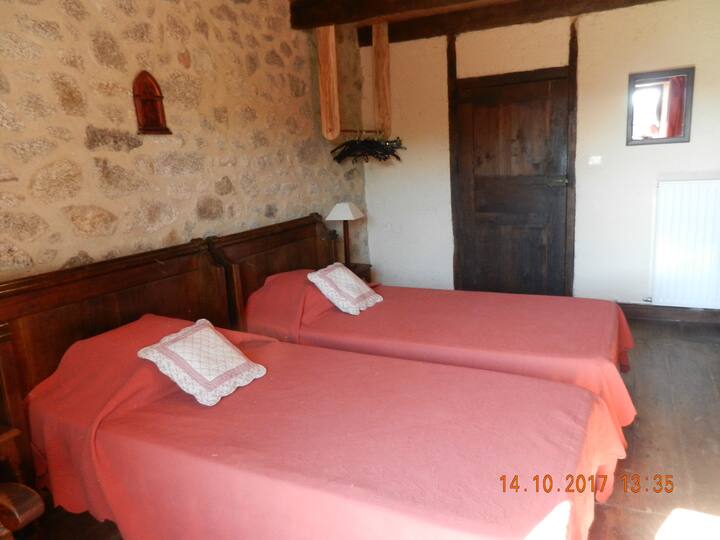 chambre 4