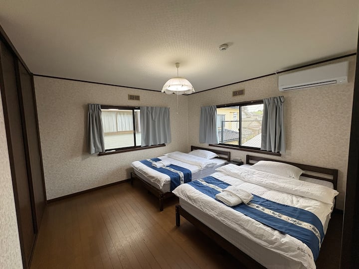Chambre 4