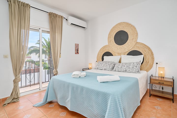 La Casita - Nerja