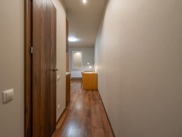 Rvr Smart Apart managed Airbnb listing 3