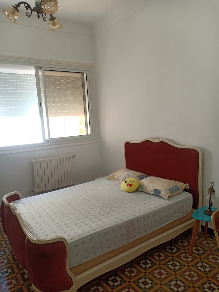 საძინებელი 2