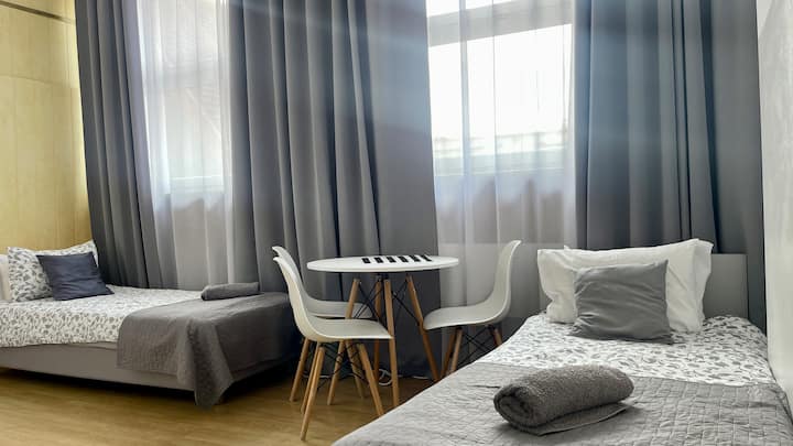 საძინებელი 2