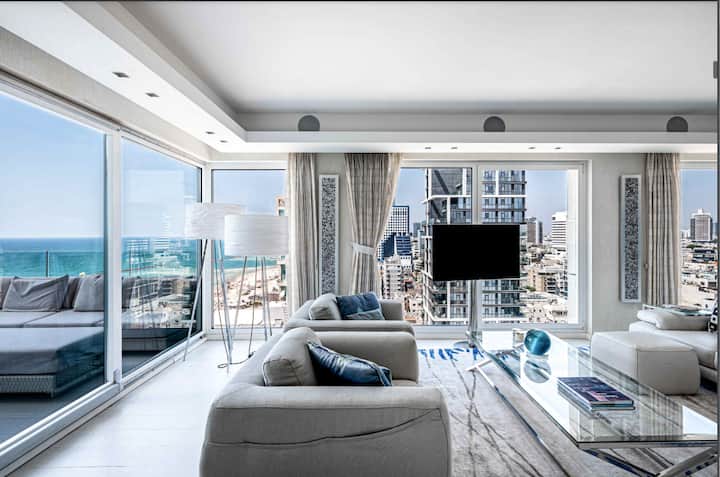 Royal Beach Hotel - Floor 14 - Tel Aviv