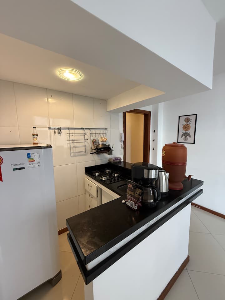 Chambre Privée Appartement Copacabana Beach - Ipanema