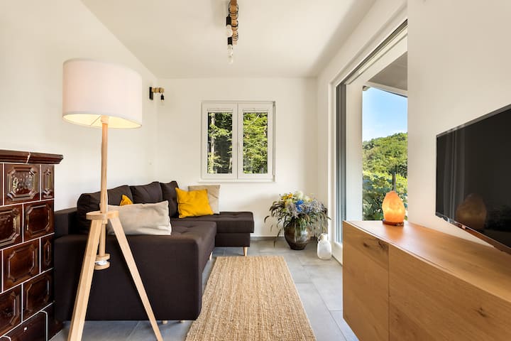 Lux House Natura With Sauna & Hot Tub - Slovenia