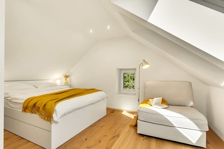 غرفة النوم 1