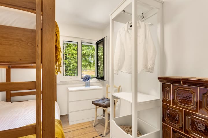 غرفة النوم 2