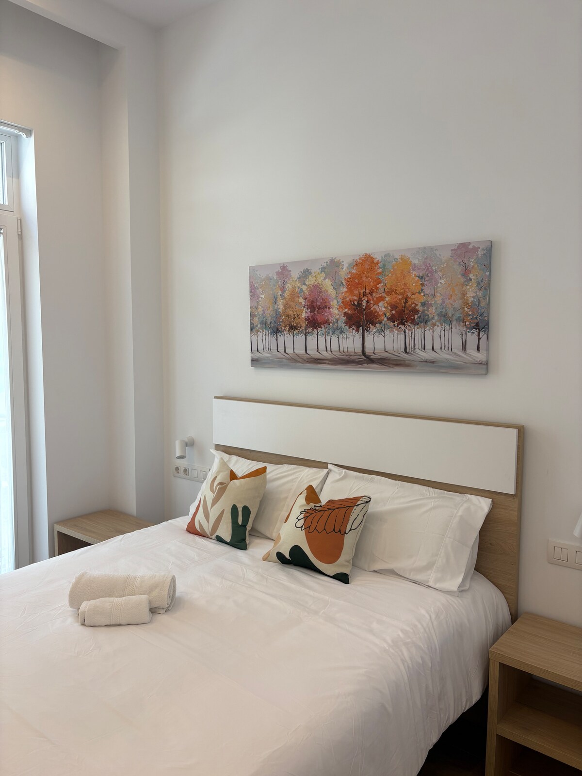 غرفة النوم 1