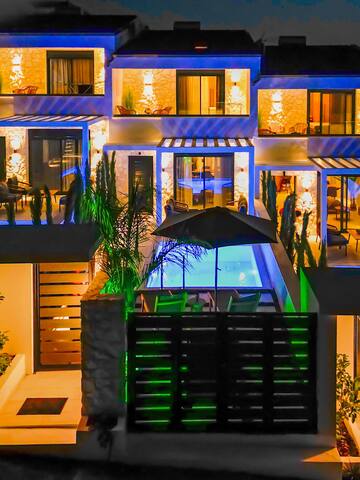 Kinfeel North
 managed Airbnb listing 1
