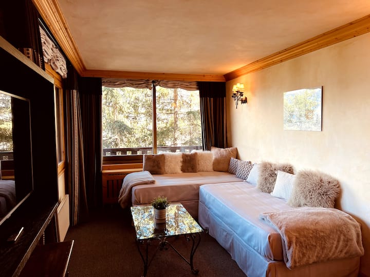Appartement Courchevel 1850 - Courchevel