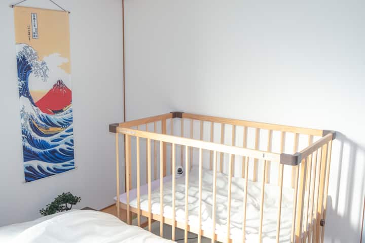 Спална соба 2