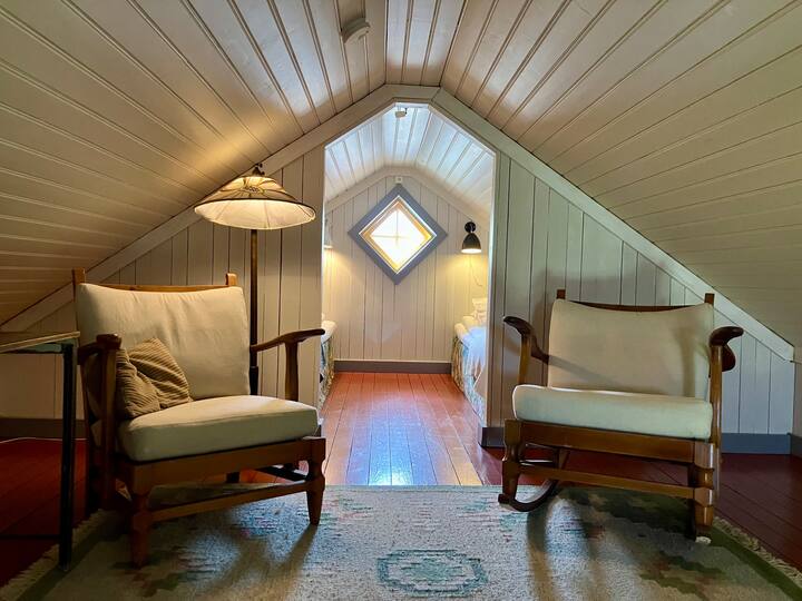 Aunt Ingrid's Cottage - Ockelbo