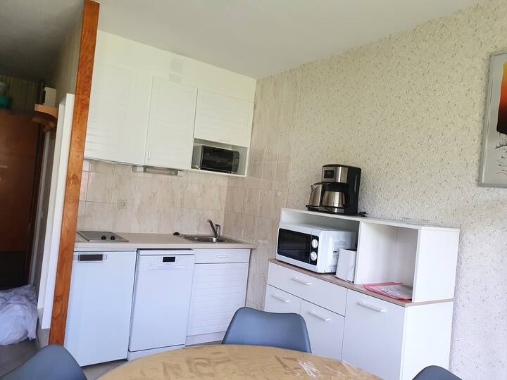 Appartement Lumineux Belle Vue Pistes-hut2-006160 - Pas de la Casa