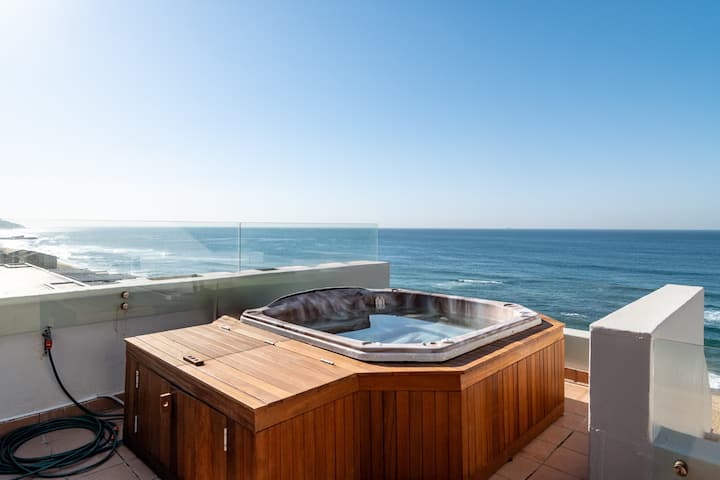 Chaka Terraces 10 - Dolphin Coast