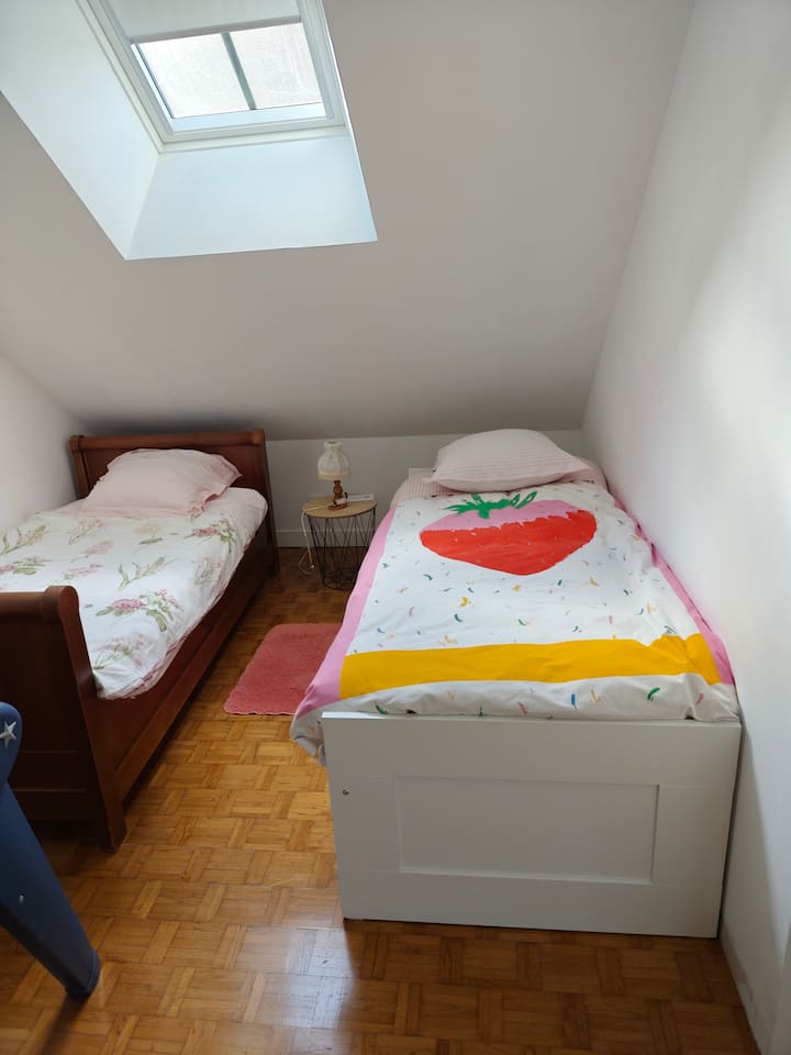 Habitación 1