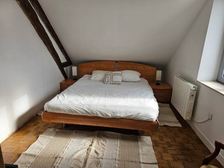 Habitación 2