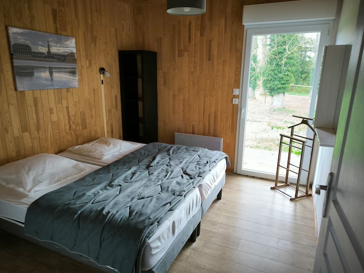 Спална соба 2