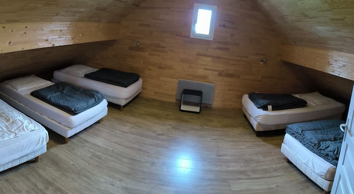 Спална соба 5