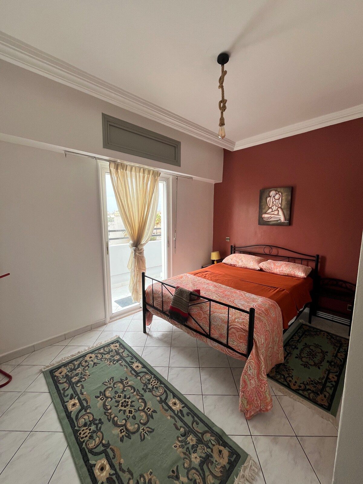 საძინებელი