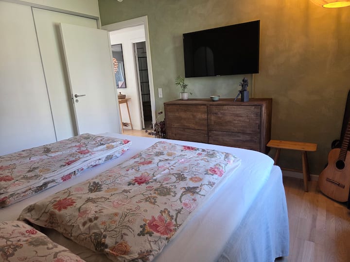 Habitación 1