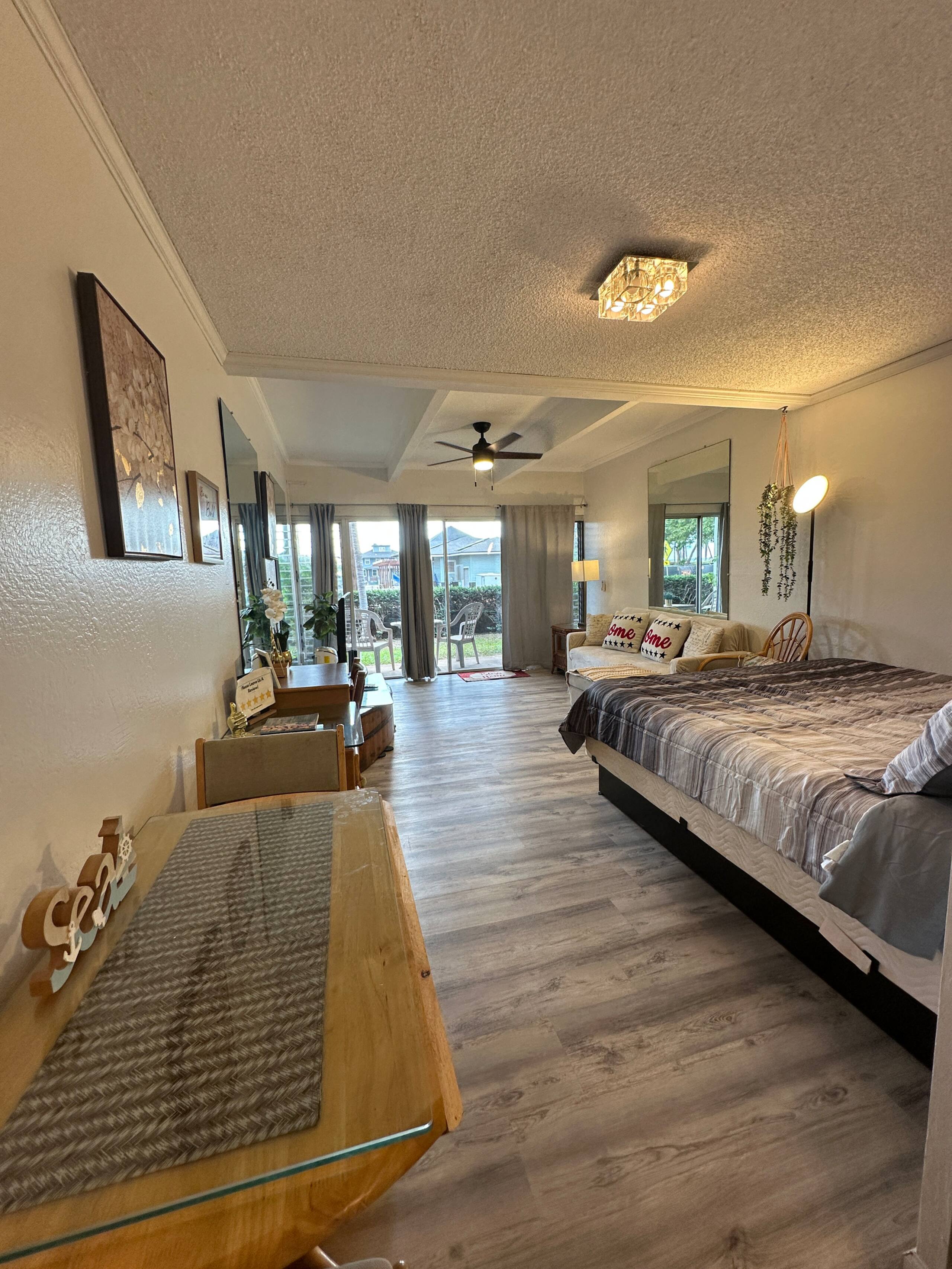 Charming Maui Condo by the Beach ( One block away) - Image 14