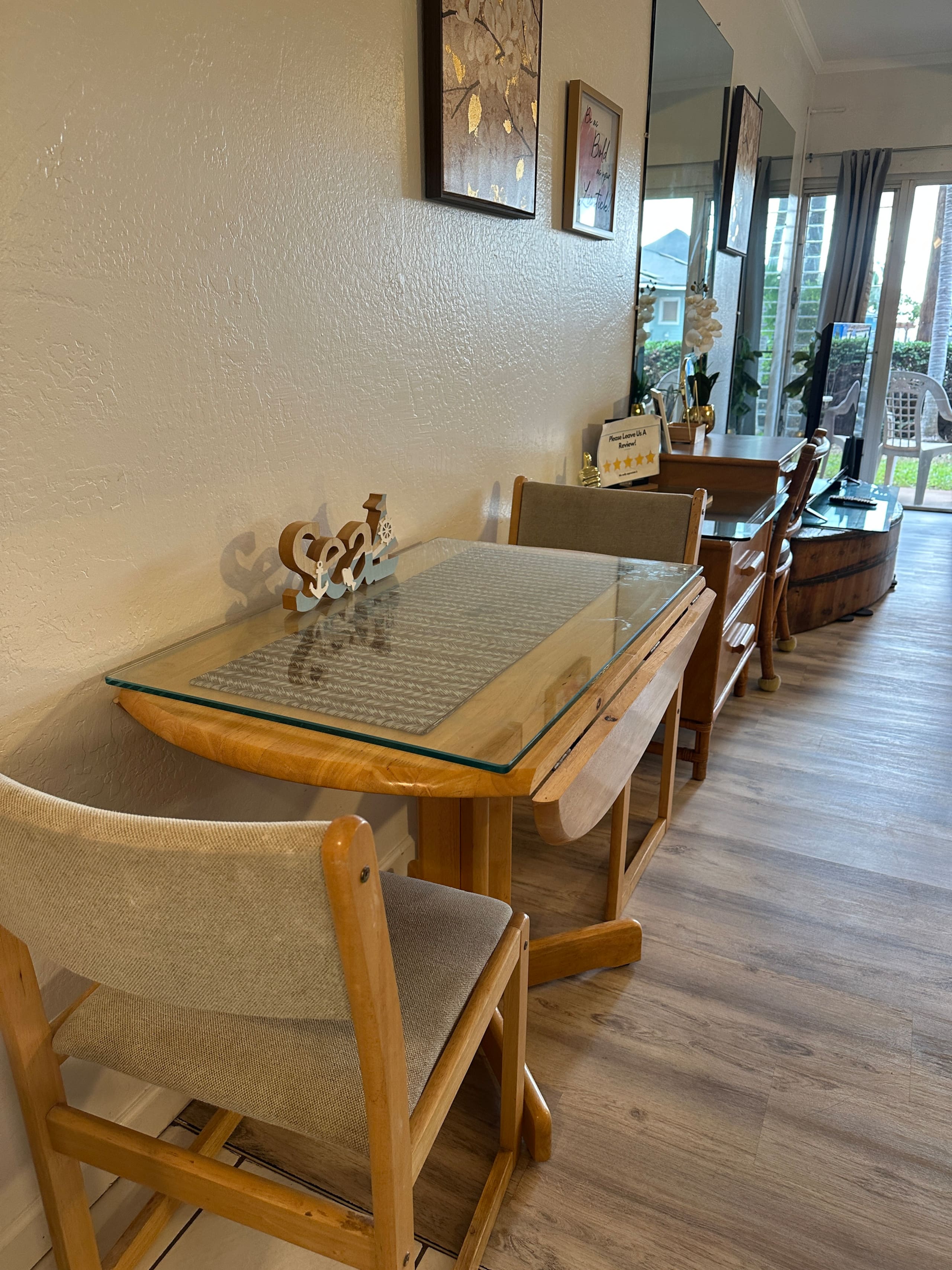 Charming Maui Condo by the Beach ( One block away) - Image 12