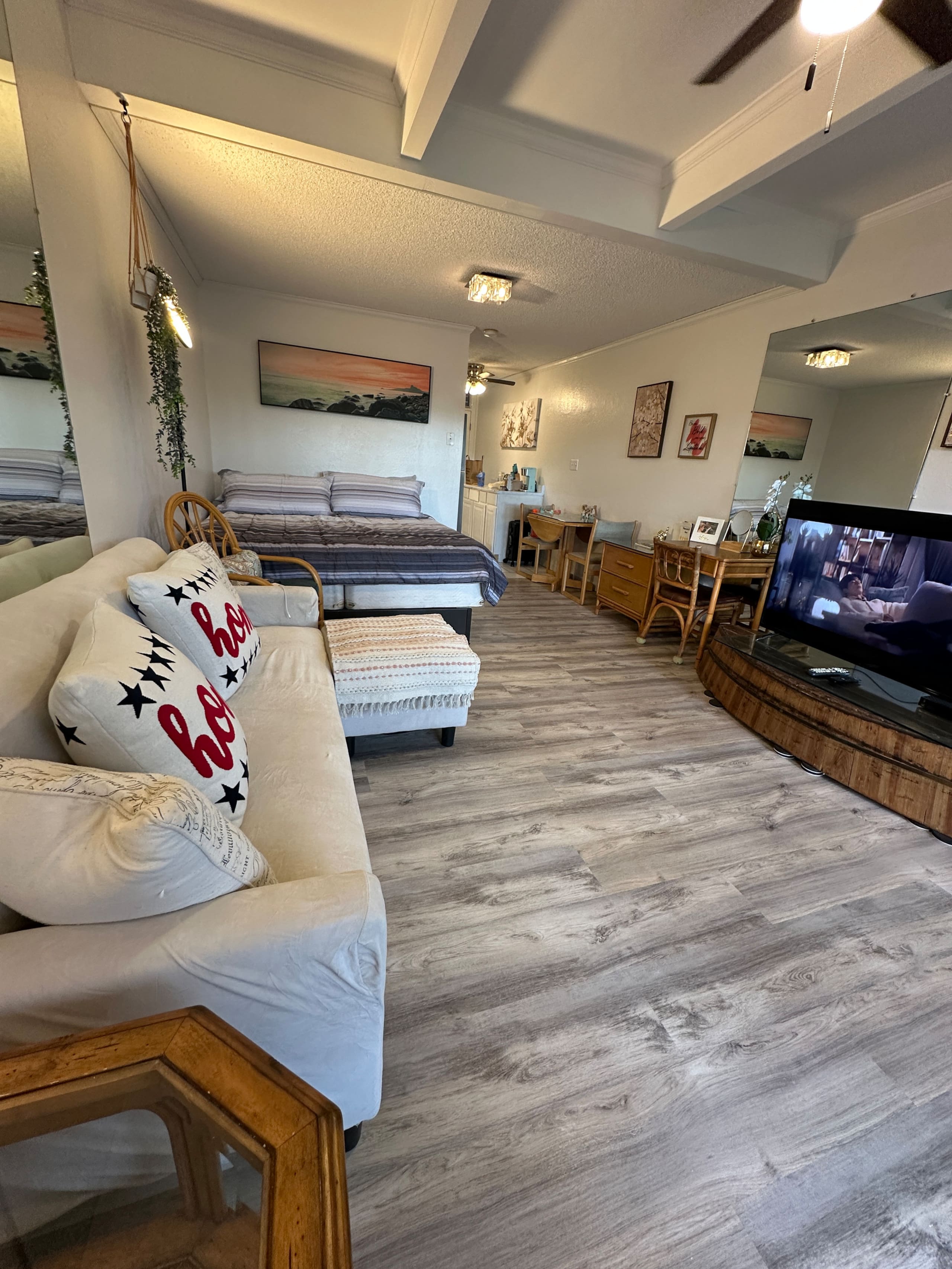 Charming Maui Condo by the Beach ( One block away) - Image 2