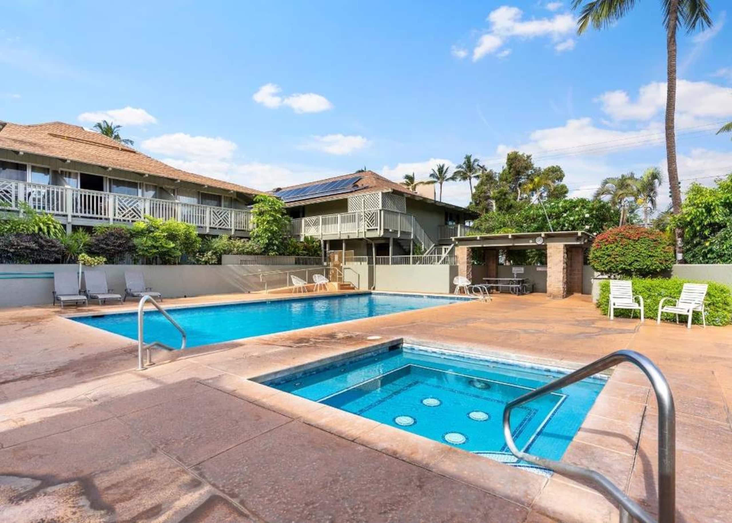 Charming Maui Condo by the Beach ( One block away) - Image 20