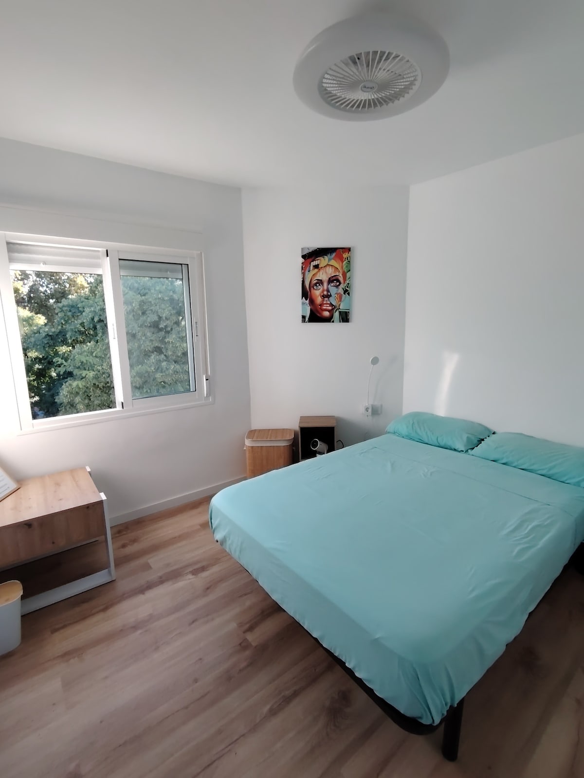 საძინებელი