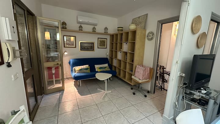 Casa Vacanza "Hic Sumus Felix" - Trebisacce