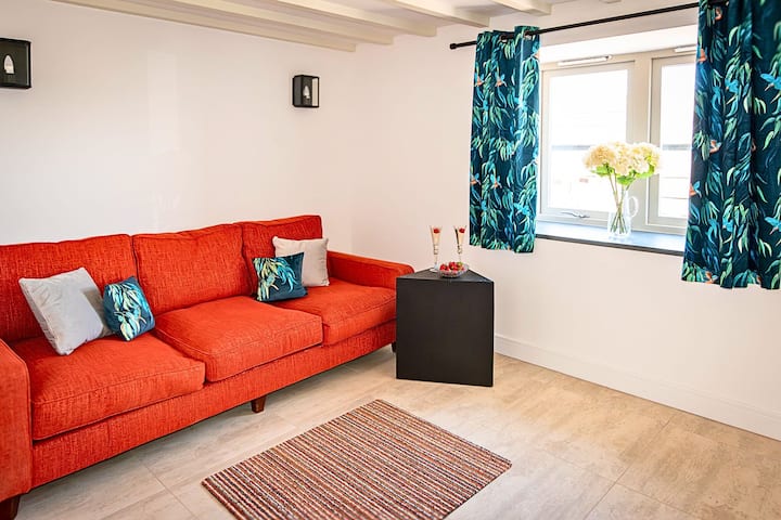 Residence Cottage; Seaside For 4 - Anglesey