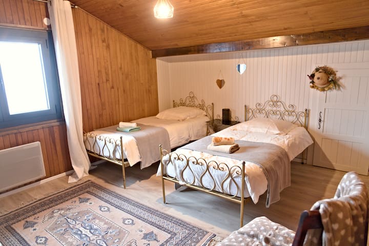 Chambre 3