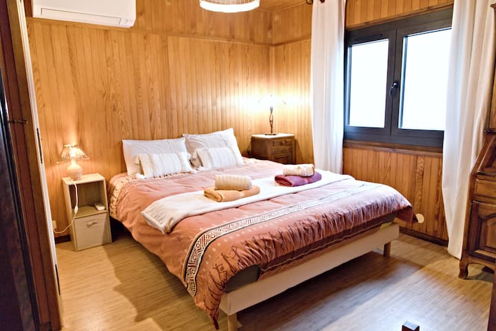 Chambre 1