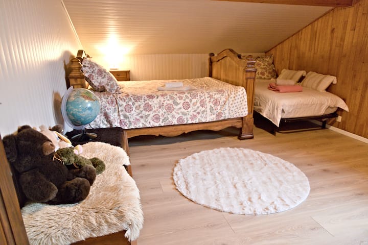 Chambre 4