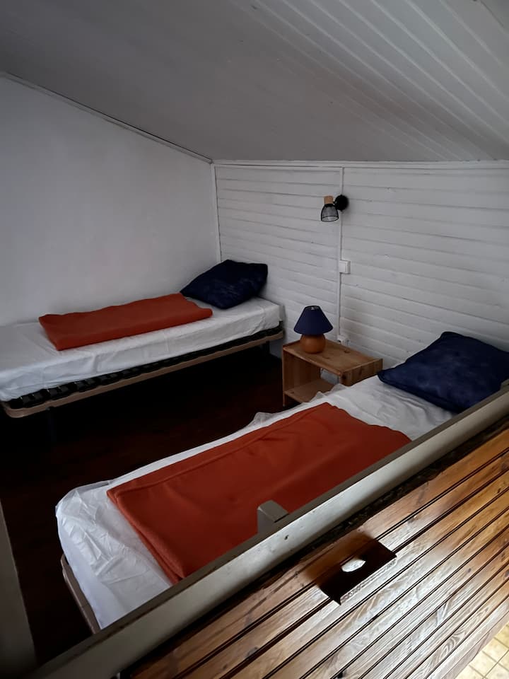Gîte Du Pipet - Coucouron