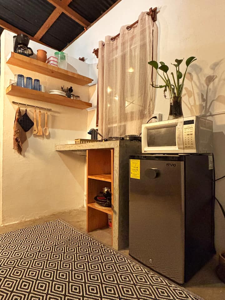 La Casita Del Centro I Terraza I Ac - Tuxtla Gutiérrez