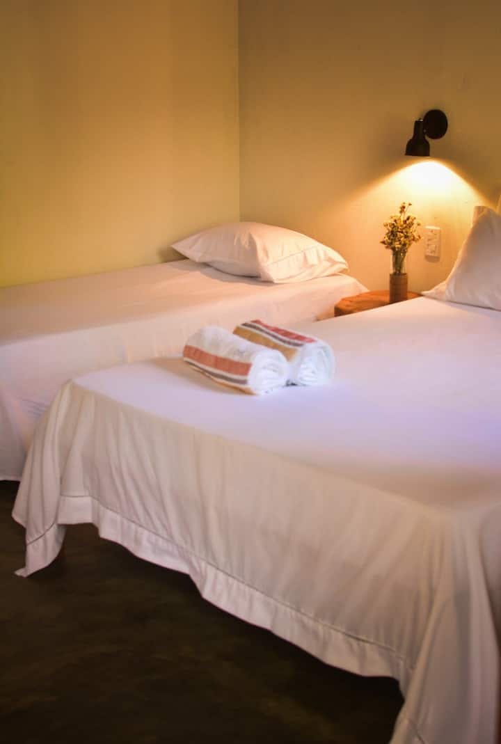 Спална соба